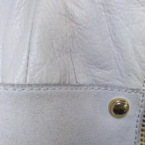 B Makowsky Purse - Picture 8 of 8